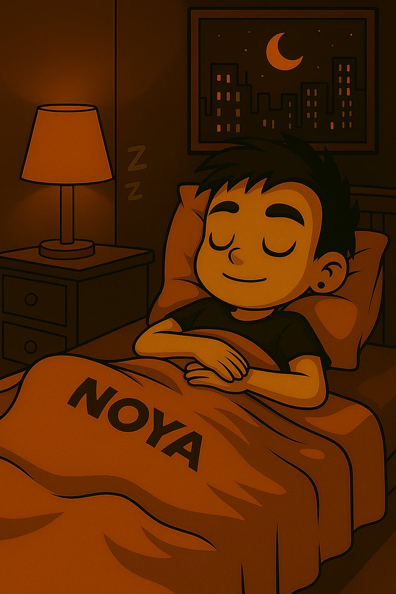 _simplyBiggy's tweet image. GN FAM 🌙

Ever bullish on @NetworkNoya 

We go again tomorrow