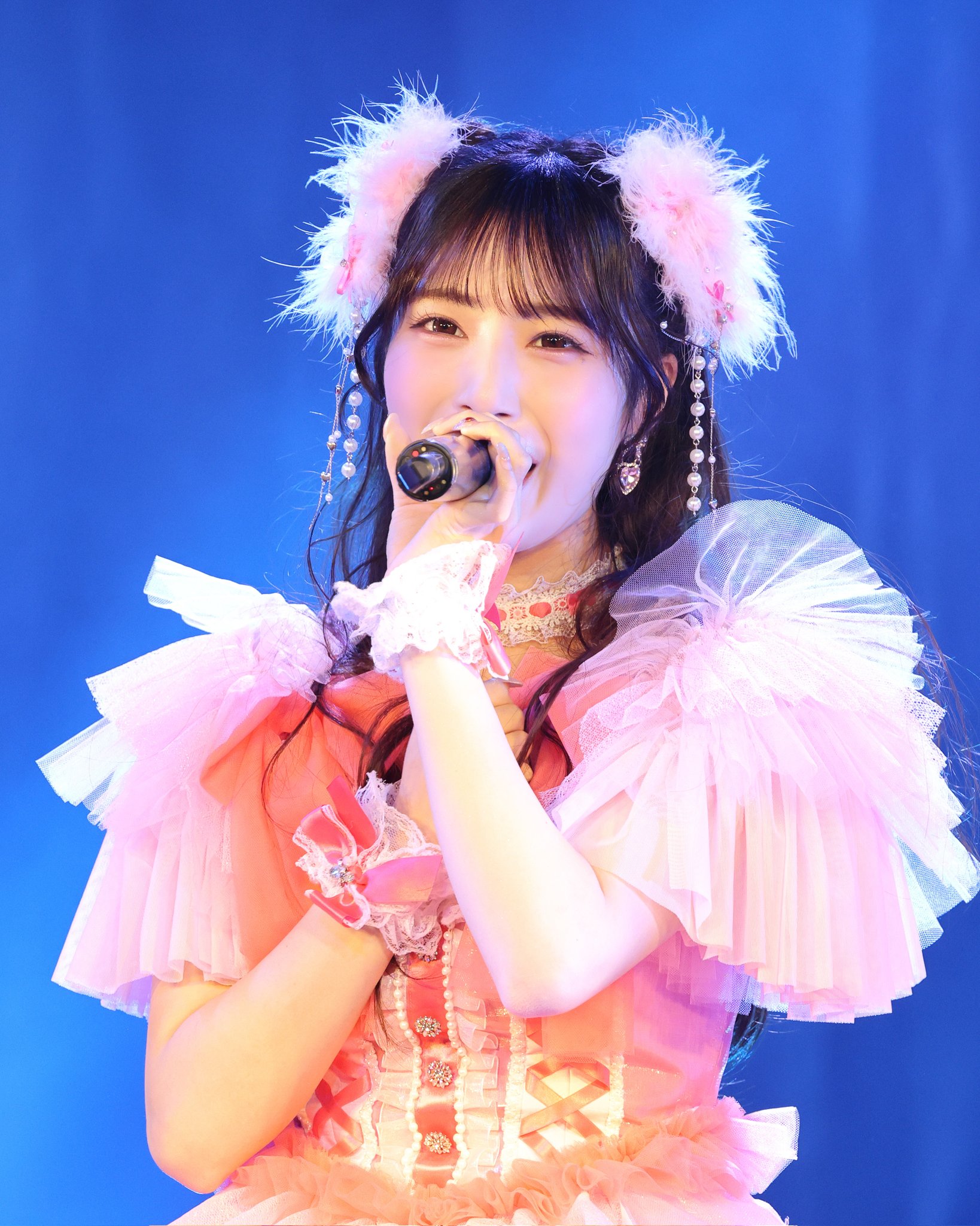 fav me 澪川舞香 A3ポスター 澪川 舞香 (fav me) on X: 