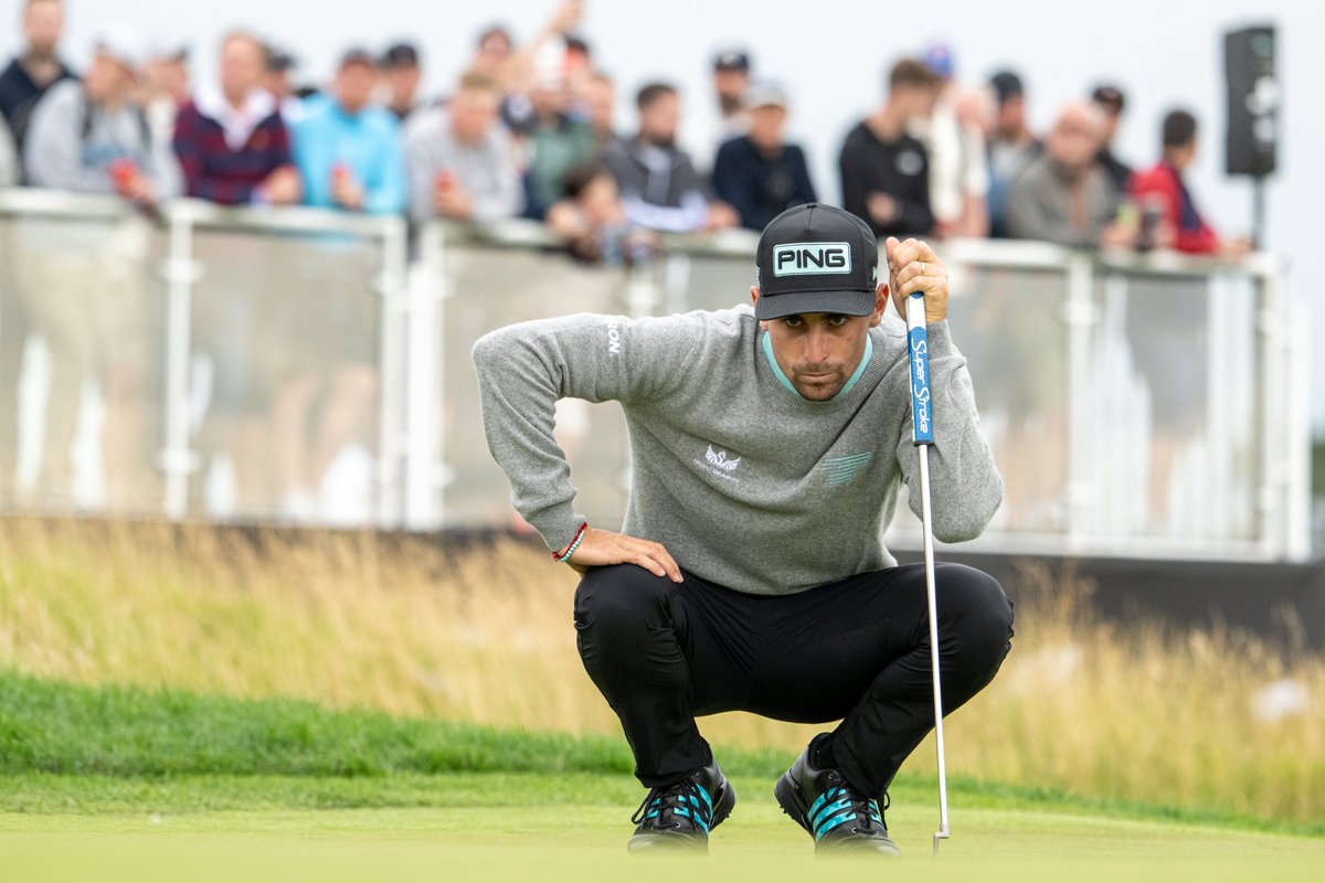 Mike McAllister tweet media