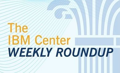 thinkers360's tweet image. Weekly Round Up: July 21-25, 2025 buff.ly/LJT8lfJ via @mjkeegandc of @BusOfGovernment on @Thinkers360 #GovTech #Innovation #Leadership 📣 Thought Leader? Amplify your voice here: buff.ly/1HvFXgS
