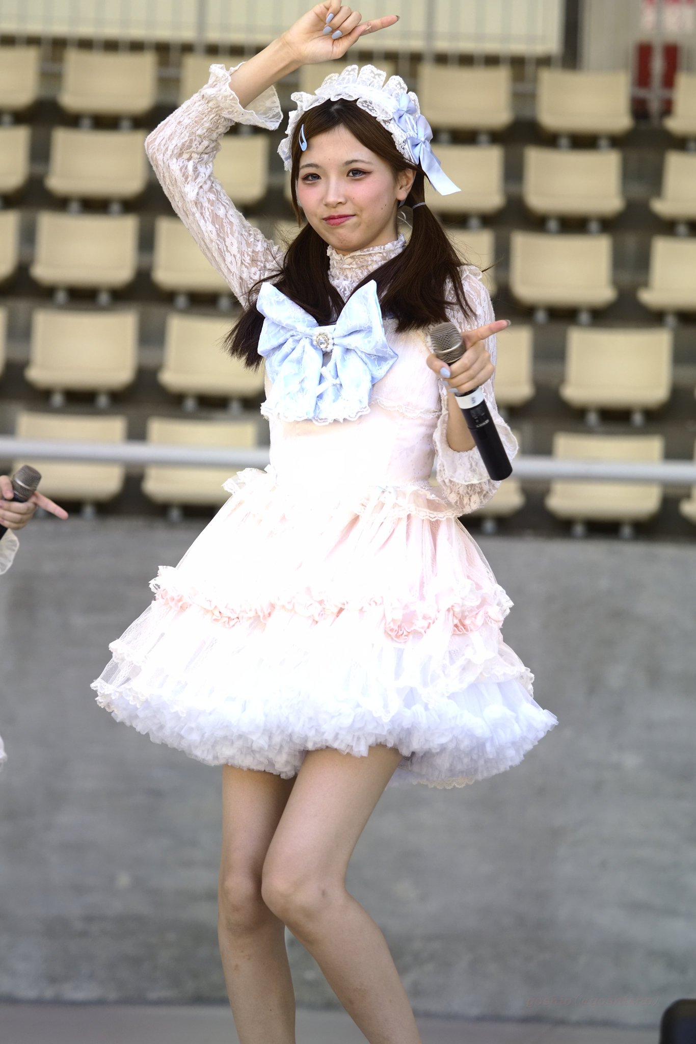 アイドル WEST. goshio 🐙 on X: