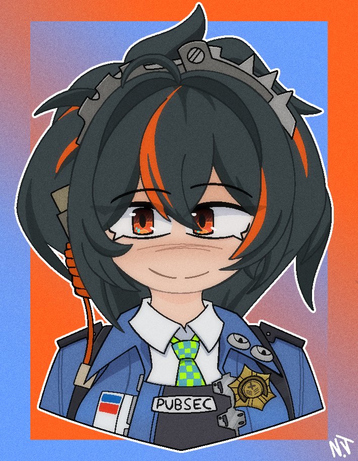 NervousJere's tweet image. Zhu Yuan is a nice lady