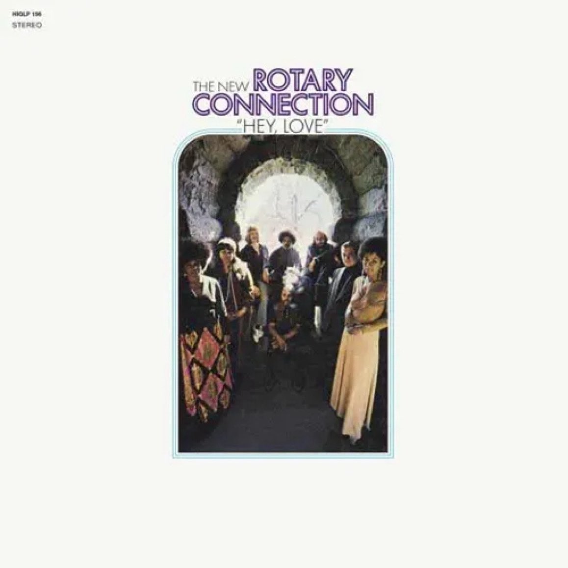 sound_channel's tweet image. 【ご予約受付中♬】
NEW ROTARY CONNECTION / HEY LOVE -LP-
サイケデリック・ソウルグループNEW ROTARY CONNECTIONの71年リリースアルバムがリイシュー!
soundchannel.shop-pro.jp/?pid=187755911
┄┄┄┄┄┄┄
#レコード #買取 #盛岡 #山形 #東北
#岩手 #青森 #秋田 #宮城 #福島
┄┄┄┄┄┄┄