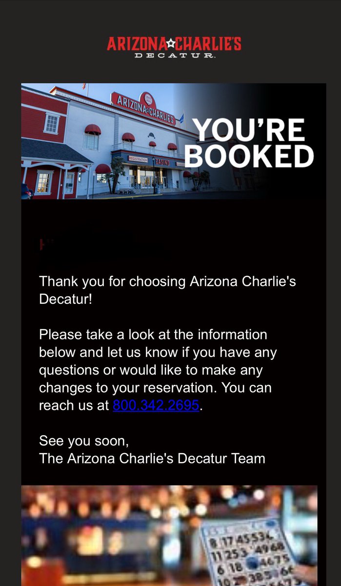 Can’t take it anymore! Booked a quick 36 hour stay in Vegas end of August. 🤣