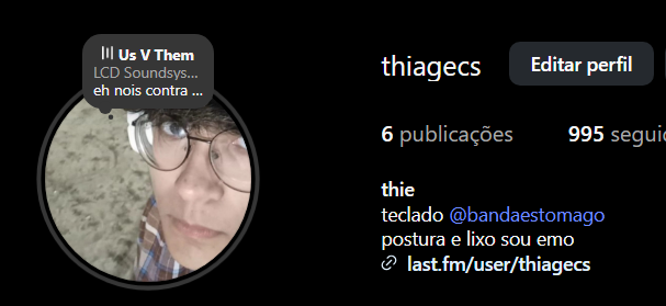 thiagecs's tweet image. pqp to quase chegando a 1 milhao de inscriptos 🥹🥹🥹