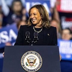 Did you vote for Kamala?