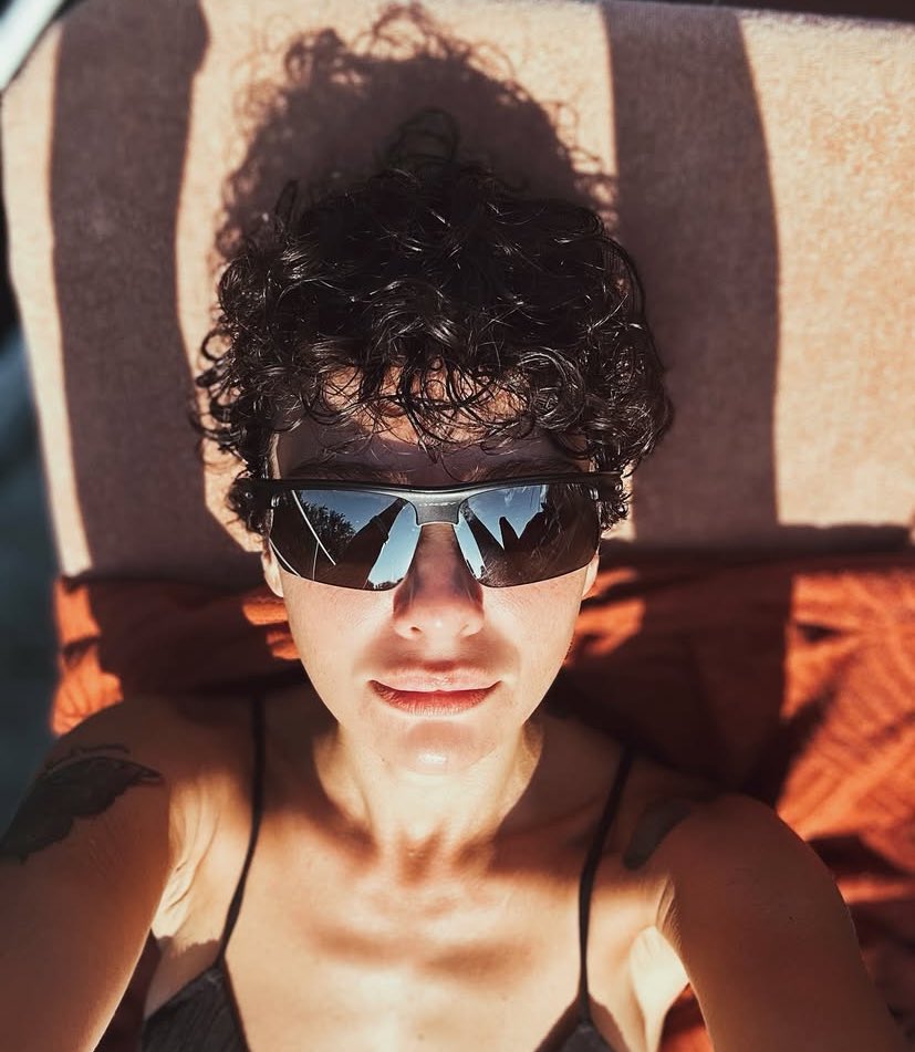 Sunshine🧡
#BirceAkalay Birce Akalay
<a href="/BrcAkalay/">BirceAkalay</a> ❤️