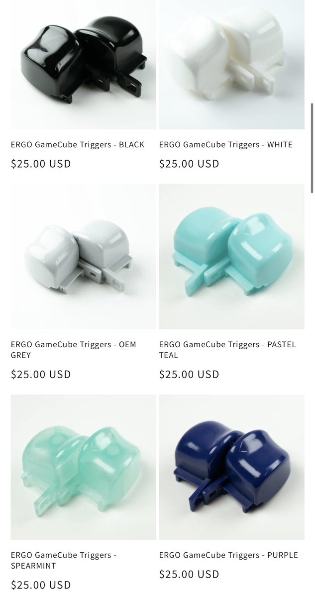 selst0r's tweet image. Restocked!
