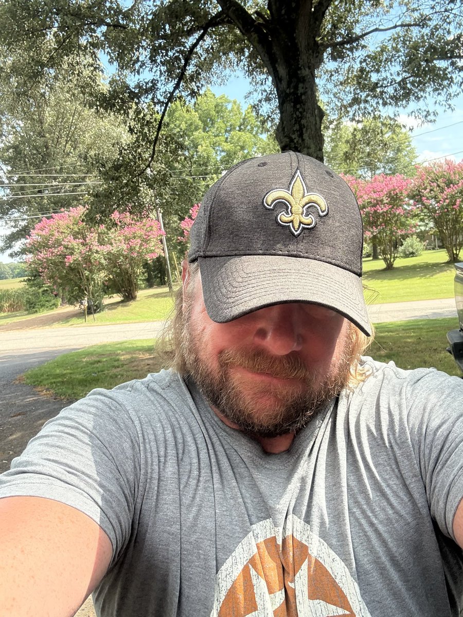Tennessee_Mojo's tweet image. 14 workouts in 7 days ✅
#ImTiredBoss