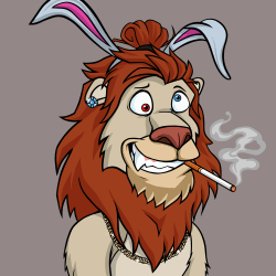 LazyLionsBot's tweet image. #3430 bought for 0.07 ETH (274.17 USD) on Opensea #LazyLions #ROAR
opensea.io/assets/ethereu…
The No.1 NFT launchpad🚀 @Freeexyz