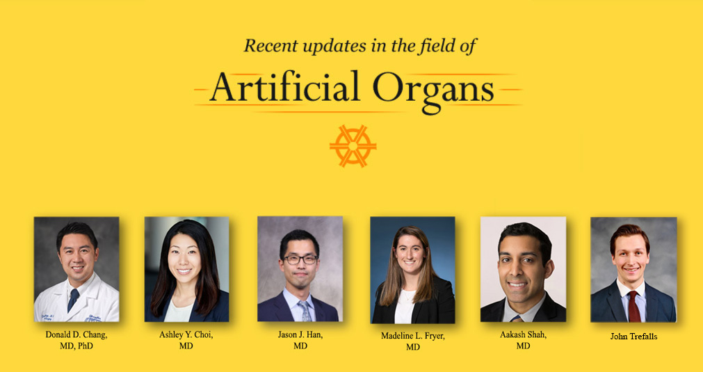 ArtifOrgans's tweet image. New Soft Robotic #TotalArtificialHeart, Novel Wearable #ArtificialKidney Developed in South Korea
👉tinyurl.com/yx44kw2a
@aakash21shah @JohnTreffalls #ArtificialRedBloodCell