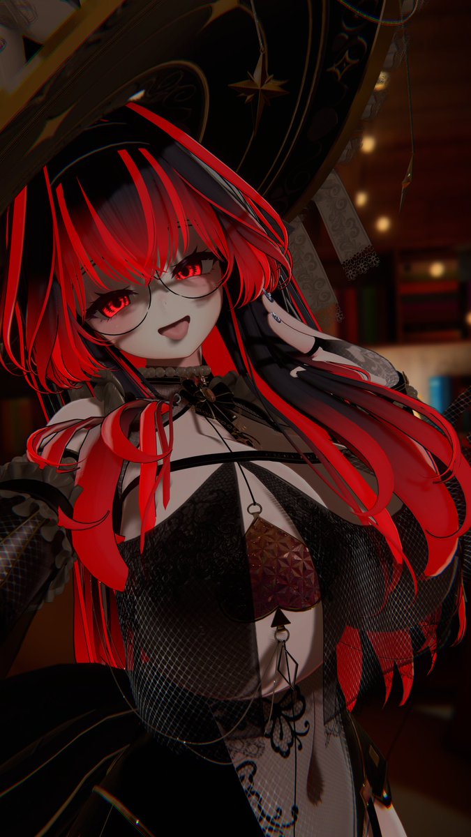 RaidenVRC's tweet image. おはよう!!東京の湿気を感じるようになりました🫠
今まで経験した中で最も湿度の高い天気だ☀️🥵
#VRChat #YaokiSubDesign #Milltina