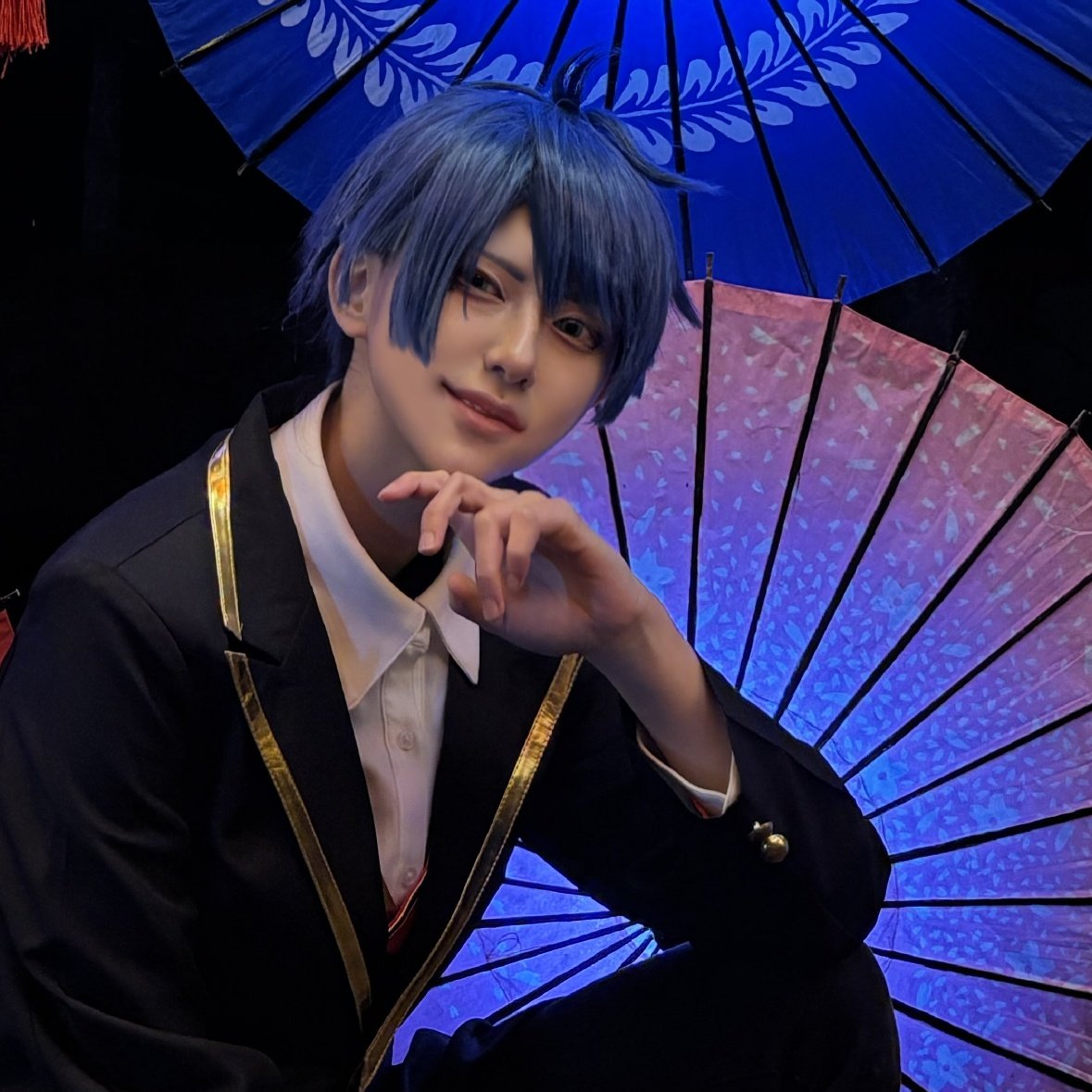 uto_0927's tweet image. #自我からコスプレイヤーへ