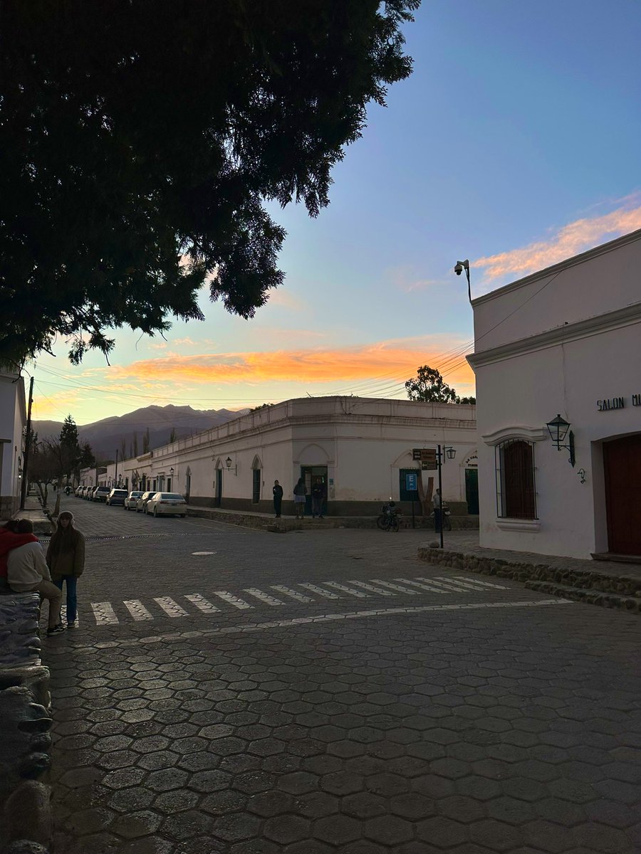 gui10road's tweet image. Últimas horas en uno de los pueblos más lindos del país 🤍
Haciendo lo que hay que hacer, claro
📍Cachi, Salta
Pd: 30 días recorriendo SALTA
pueblo a pueblo
Seguimo 🚐🐕🐕🐕🇦🇷