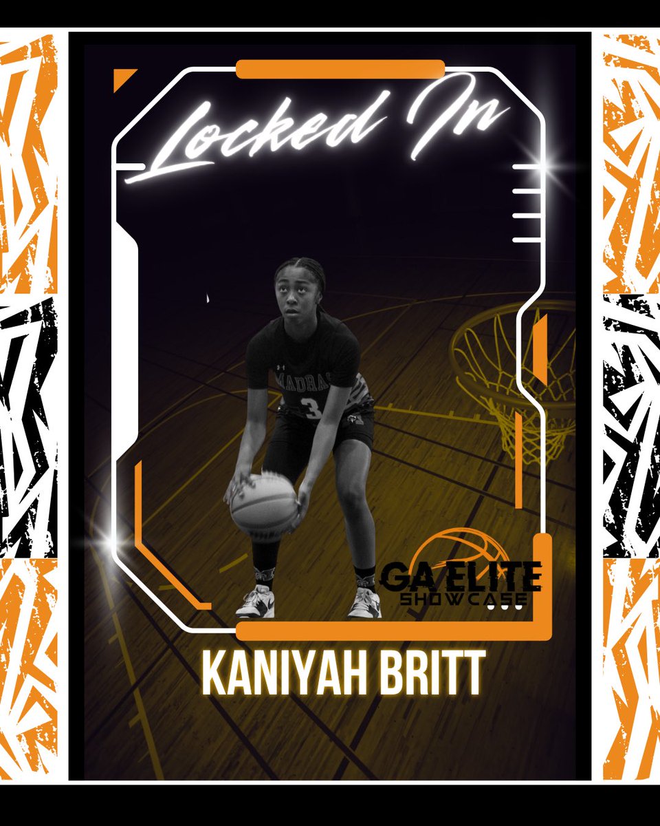 Derrick Teagle (@ths0824) on Twitter photo A Class of 29 <a href="/KaniyahBritt29/">Ka’Niyah Britt</a> will be representing <a href="/newnan_wbb/">Newnan Women’s Basketball</a> at the #GaEliteShowcase …
<a href="/ASobataka/">Coach Alison Sobataka</a> <a href="/NTHSports/">NTH Sports</a> <a href="/SleeperMedia/">Jake Randig📸</a> <a href="/baconnetworkllc/">Bacon Network</a> <a href="/ArvonBacon/">Dream Attractor</a> <a href="/ps_nation_/">Prep Sports Nation</a> <a href="/E4LifeAthletes/">Empowered 4 Life</a> <a href="/NewnanATMed/">Newnan Athletic Training</a> <a href="/NewnanSTRENGTH/">Coach Dano Burdette</a> <a href="/CoachMann_/">Bran Mann</a> <a href="/BeTheRamMedia/">BTR MEDIA</a> <a href="/85SouthSports1/">85SouthSports</a>
#LaFamilia A Class of 29 <a href="/KaniyahBritt29/">Ka’Niyah Britt</a> will be representing <a href="/newnan_wbb/">Newnan Women’s Basketball</a> at the #GaEliteShowcase …
<a href="/ASobataka/">Coach Alison Sobataka</a> <a href="/NTHSports/">NTH Sports</a> <a href="/SleeperMedia/">Jake Randig📸</a> <a href="/baconnetworkllc/">Bacon Network</a> <a href="/ArvonBacon/">Dream Attractor</a> <a href="/ps_nation_/">Prep Sports Nation</a> <a href="/E4LifeAthletes/">Empowered 4 Life</a> <a href="/NewnanATMed/">Newnan Athletic Training</a> <a href="/NewnanSTRENGTH/">Coach Dano Burdette</a> <a href="/CoachMann_/">Bran Mann</a> <a href="/BeTheRamMedia/">BTR MEDIA</a> <a href="/85SouthSports1/">85SouthSports</a>
#LaFamilia