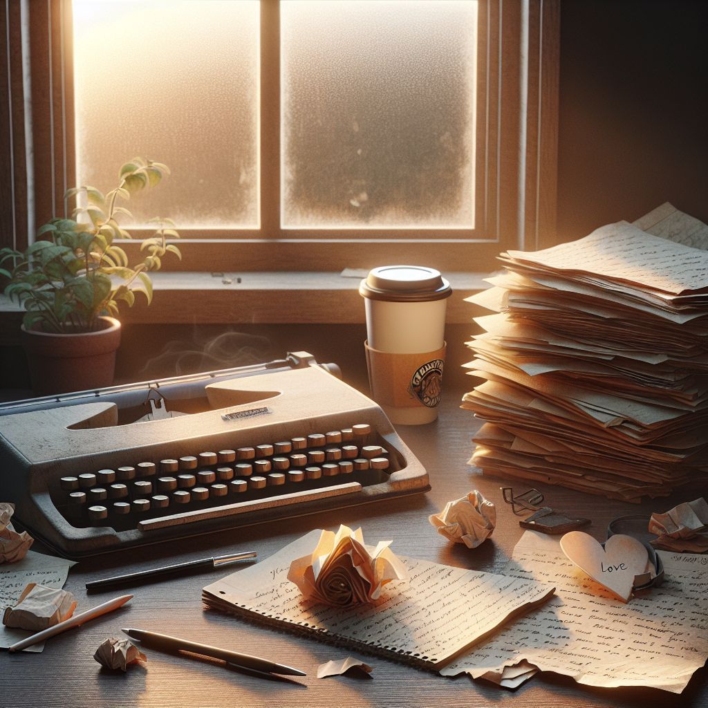 BooktastersAuth's tweet image. Some days the words don’t come. That doesn’t mean you’re not a writer. It just means you’re human. ❤️