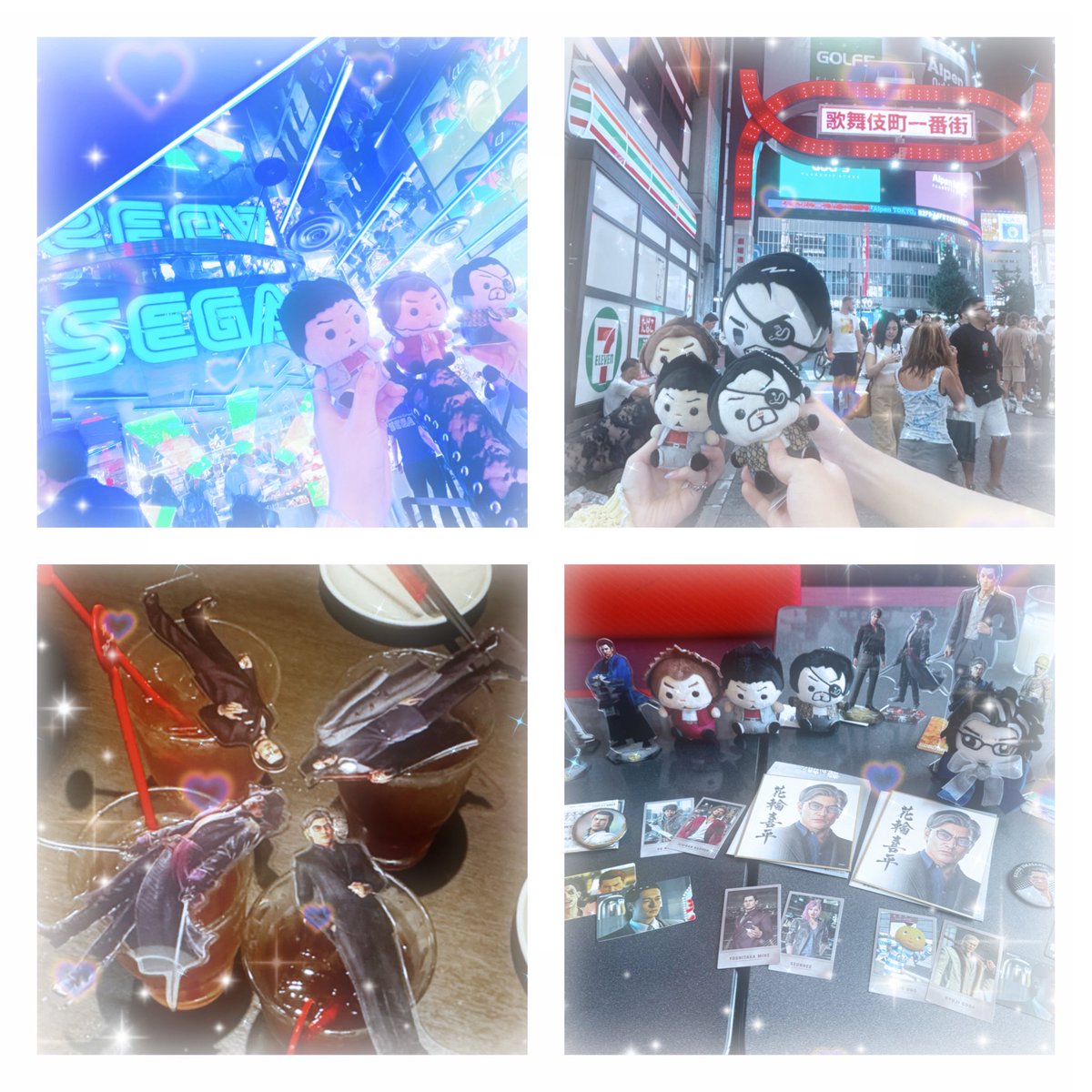 isikawa_501's tweet image. 💖✨️