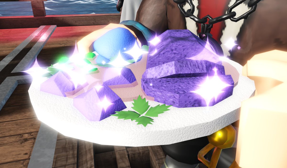 _ArcaneOdyssey's tweet image. Coming in the Full Release update is a revamp to the hunger and energy system:
- The hunger bar has been removed, foods/meals now restore energy.
- Energy costs for all abilities have been reduced by 90%.
- Energy now passively drains over time at the same rate hunger used to.…