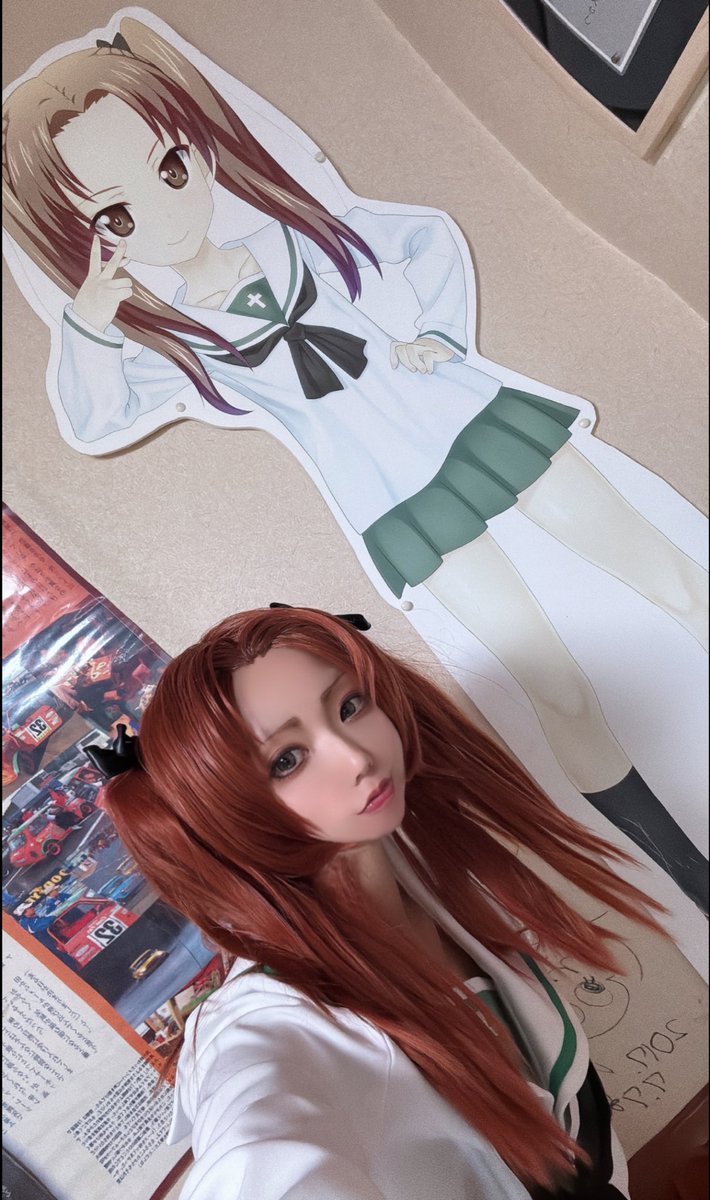 kuroha528's tweet image. おはようございますー🍠