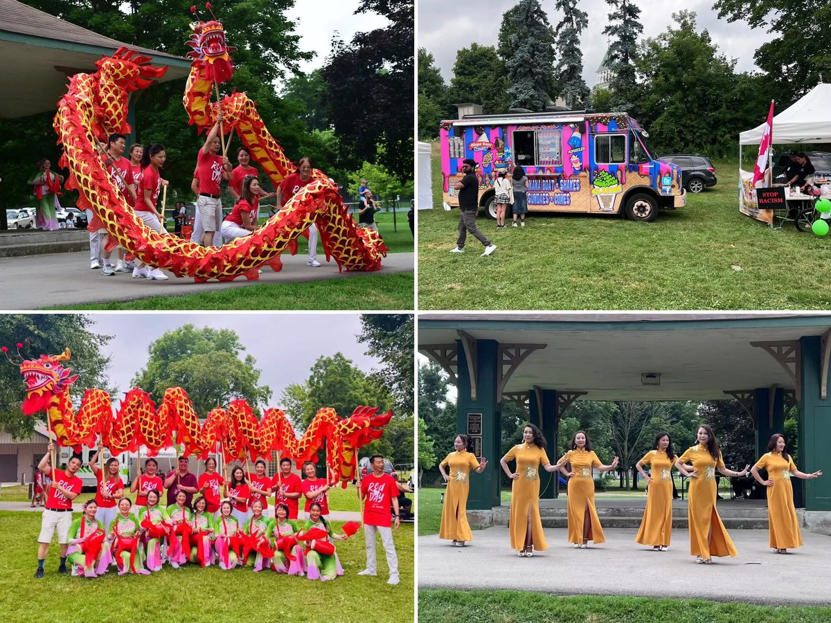 WR Chinese Canadian Association tweet media