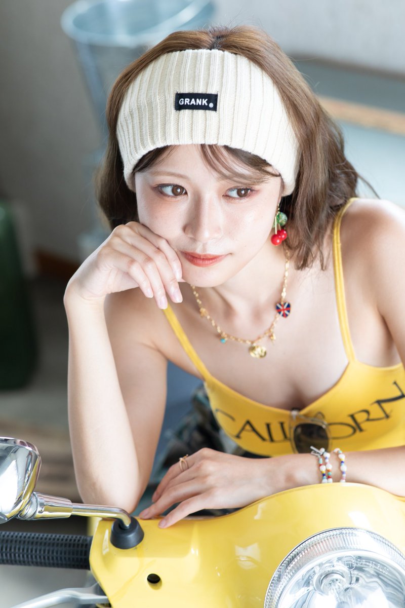 root_ko's tweet image. モデル:misaさん
@misaphoto33 
#rootmisa 
#ポートレート #portrait
