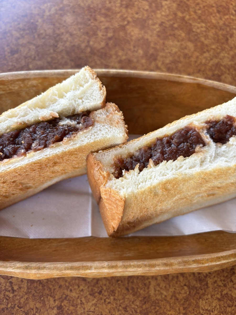 Nono0820b's tweet image. 甘いのが大好きです！