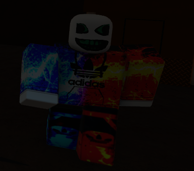 themangledone's tweet image. fire fit, pursuer
