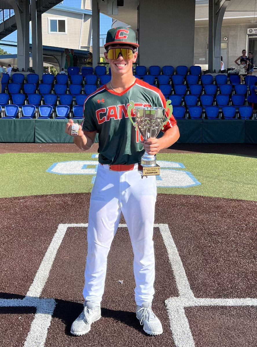 Parker Mell tweet media