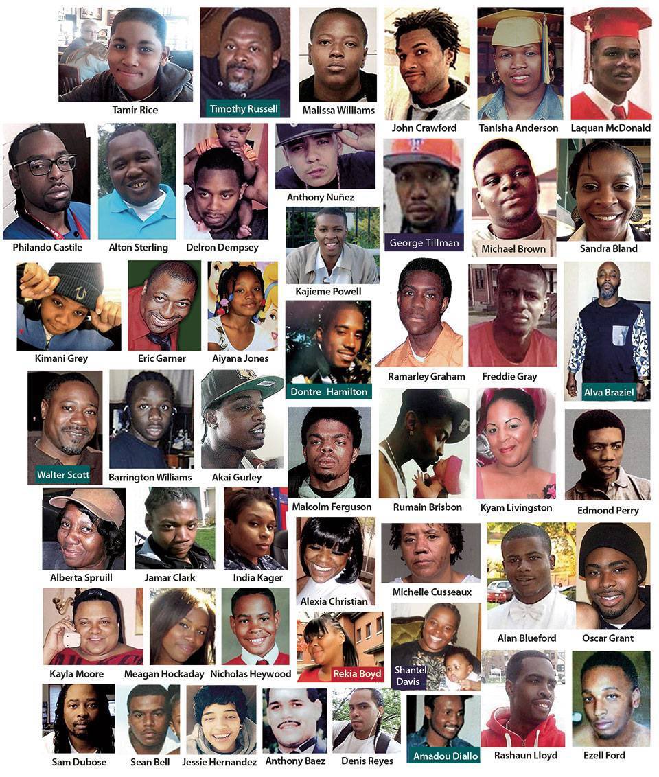 <a href="/SeeRacists/">i Report Racism & Child Crimes</a> (To The Caucasians In The Comments)

My people are on edge right now…
And we have good reason to be.

1. We’re being called Ni~~~~~ on this app for having an opinion and defending ourselves 

2. The confederate flag is once again being waved in our faces reminding us of the same