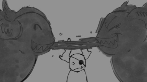 Rottinfruit's tweet image. They&apos;re gonna eat bro