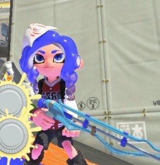 SillyShiver24's tweet image. Just thought of this ship....