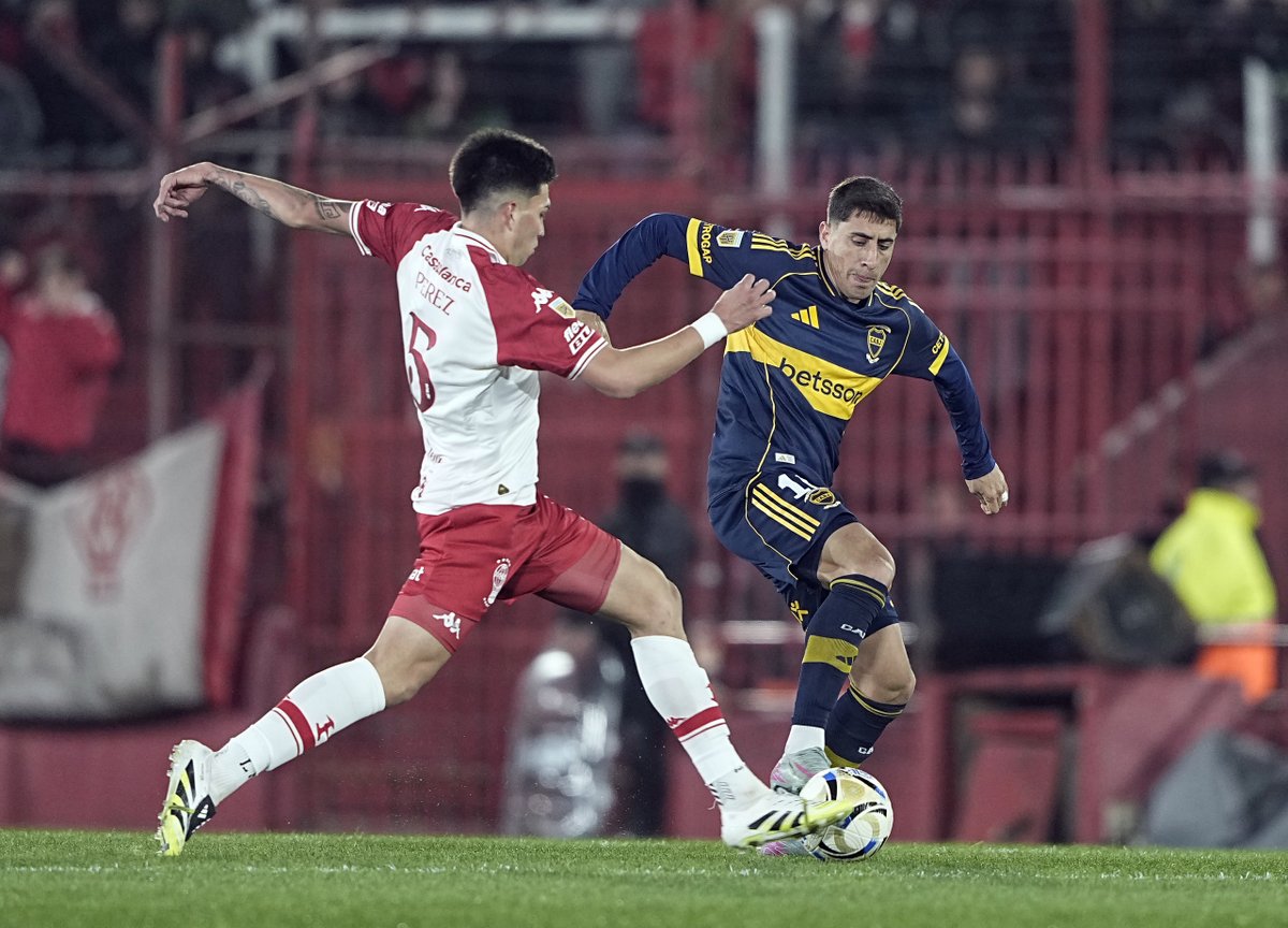Boca Juniors tweet media