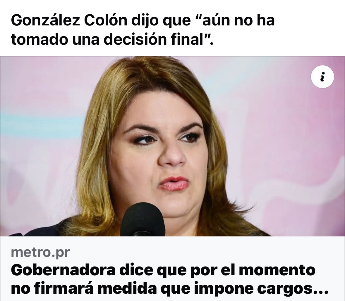 Mima1_20's tweet image. Ahora resulta que no ha decidido todavía va ahogar más al pueblo . Pero su secretario de asuntos públicos dice que ese aumento no lo firmará la perra sarnosa! El gobierno de los embusteros !