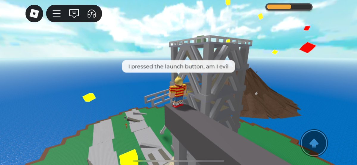 HeroineSword2's tweet image. Played Natural Disaster with my BFF, @Garb4geEat3r_ yesterday,
I love being evil