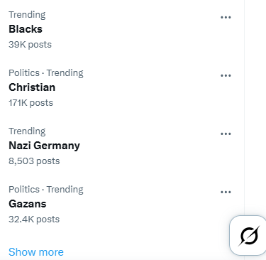 ThatTerfTho's tweet image. What on earth is happening? It wasn't like this 2 decades ago.