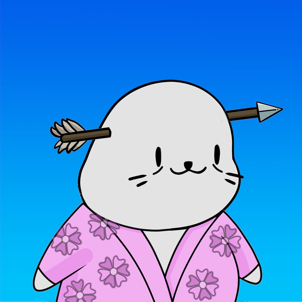 SappySealsBots's tweet image. Sappy Seal #1333 bought for 0.63 ETH (2,432.81 USD) on Blur #SappySeals
blur.io/asset/0x364c82…
The No.1 NFT launchpad🚀 @Freeexyz