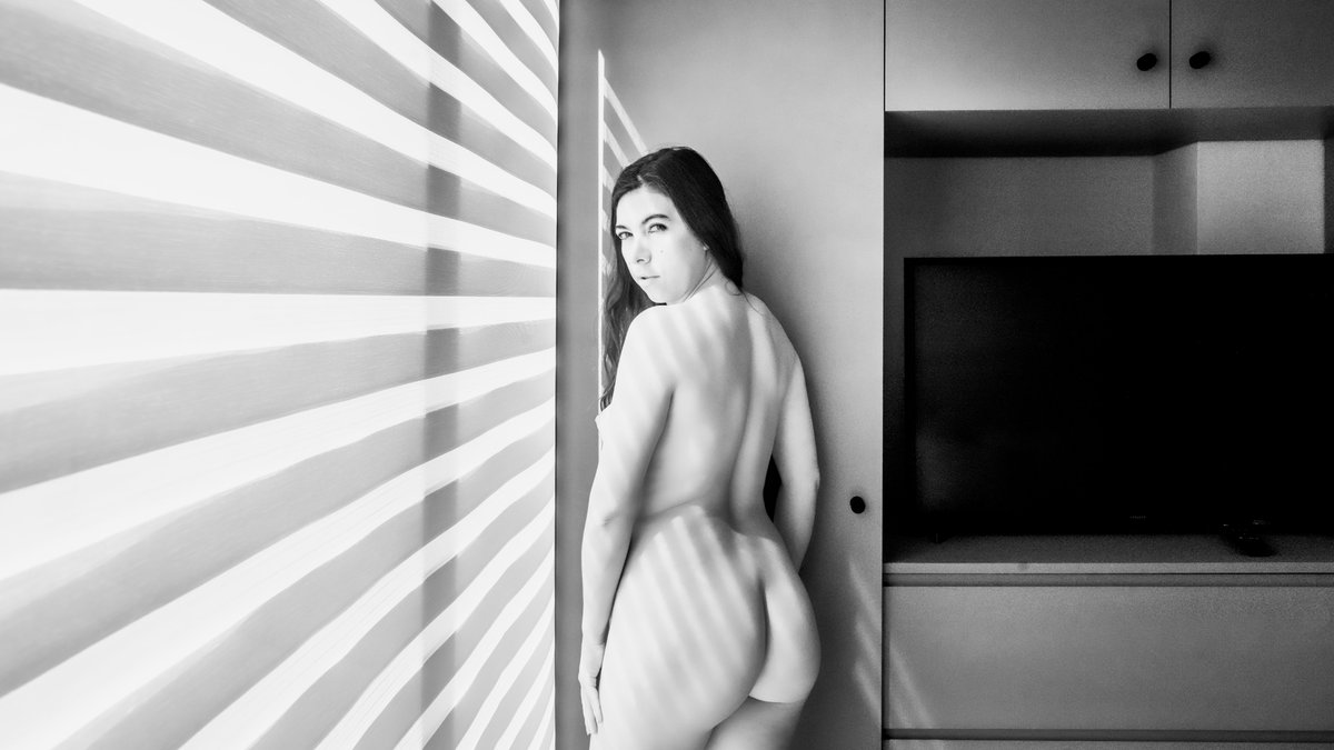 Fotografía Desnudo         
Modelo: Etthel    
 #fotografiadesnudo #nude #sexy #fotografiainfrarroja