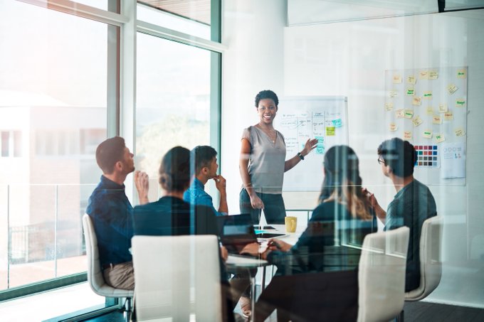 66Iot's tweet image. Fighting systemic racism: 56 companies form global coalition to bring racial justice to the workplace: wef.ch/3vEvPCx #FightRacism
rt @wef