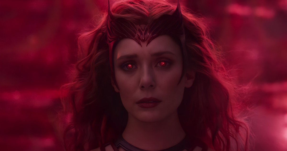 Matt Shakman inventó el género: MADRES.