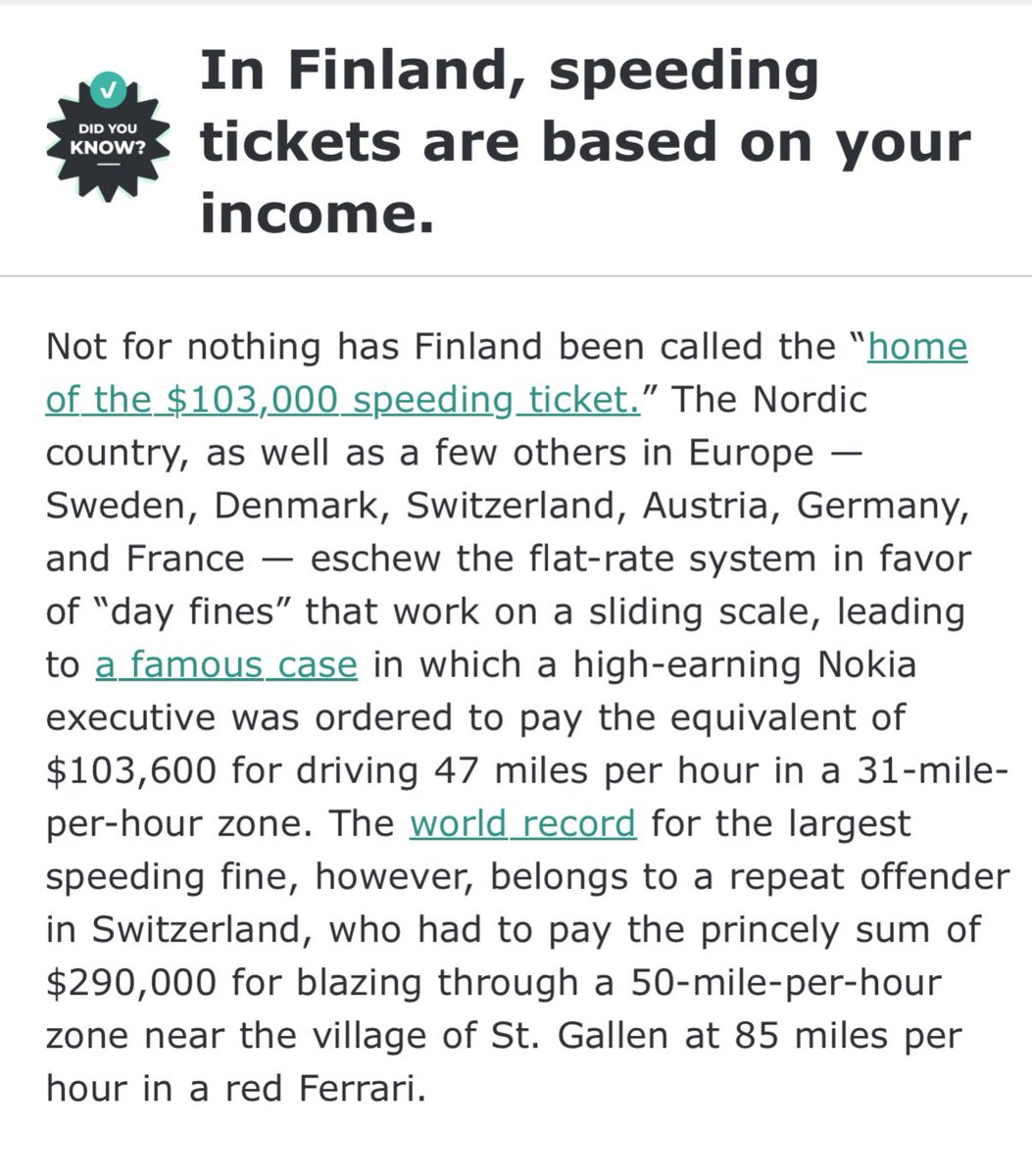 Here’s a fun LAW how would this work in America? Would the  democrats have an aneurysm over this one.☝️