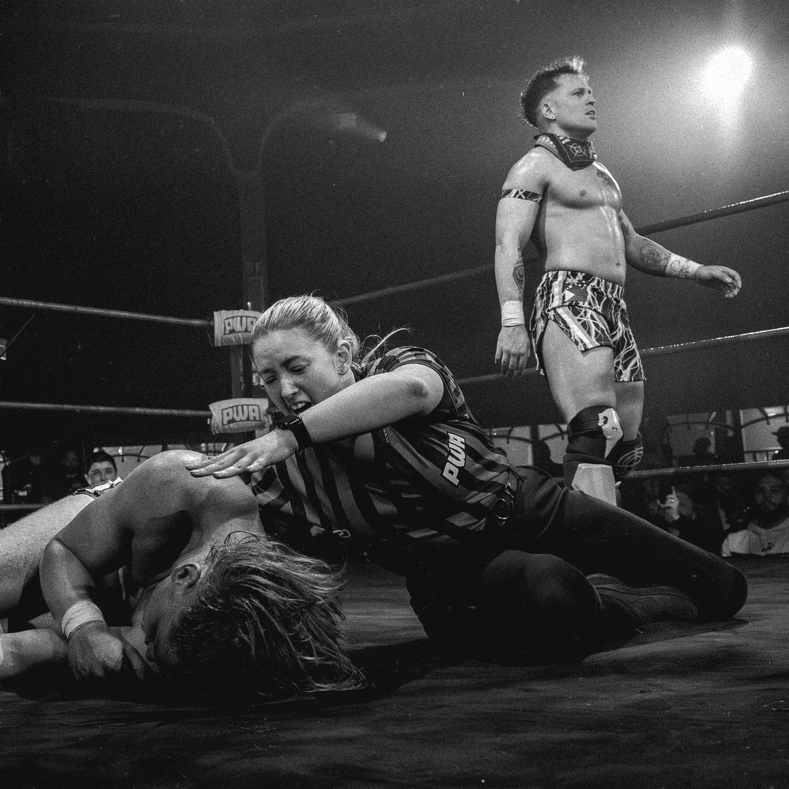 TuckmanThe's tweet image. 4 DAYS 🦅 #PWALIVE #SOULOFPWA #THEREMATCH 
@PWAaustralia 
@NewPhotography