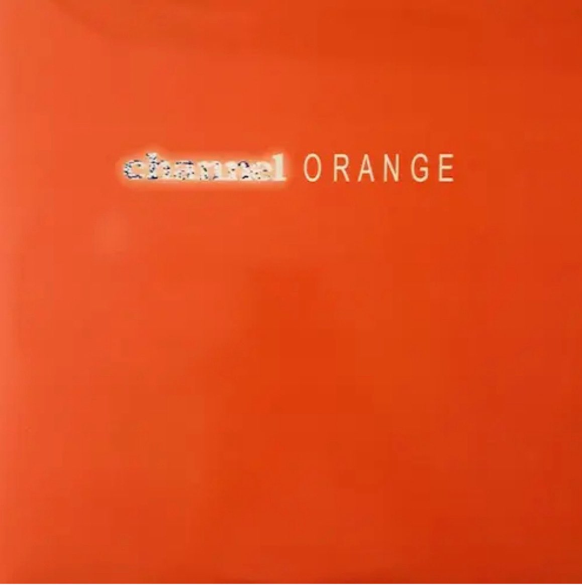sound_channel's tweet image. 【ご予約受付中♬】
FRANK OCEAN / CHANNEL ORANGE -2LP- (COLORED VINYL)
2012年デビュー・スタジオアルバム『CHANNEL ORANGE』の2枚組アナログLPが登場!
soundchannel.shop-pro.jp/?pid=187746697
┄┄┄┄┄┄┄
#レコード #買取 #盛岡 #山形 #東北
#岩手 #青森 #秋田 #宮城 #福島
┄┄┄┄┄┄┄