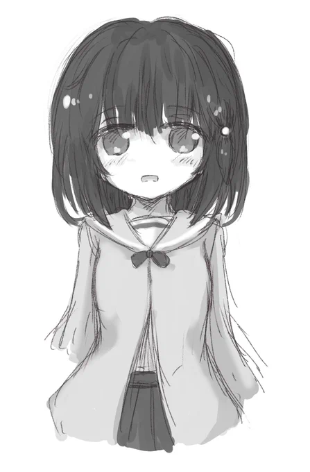 ビカラちゃん。 #グラブル