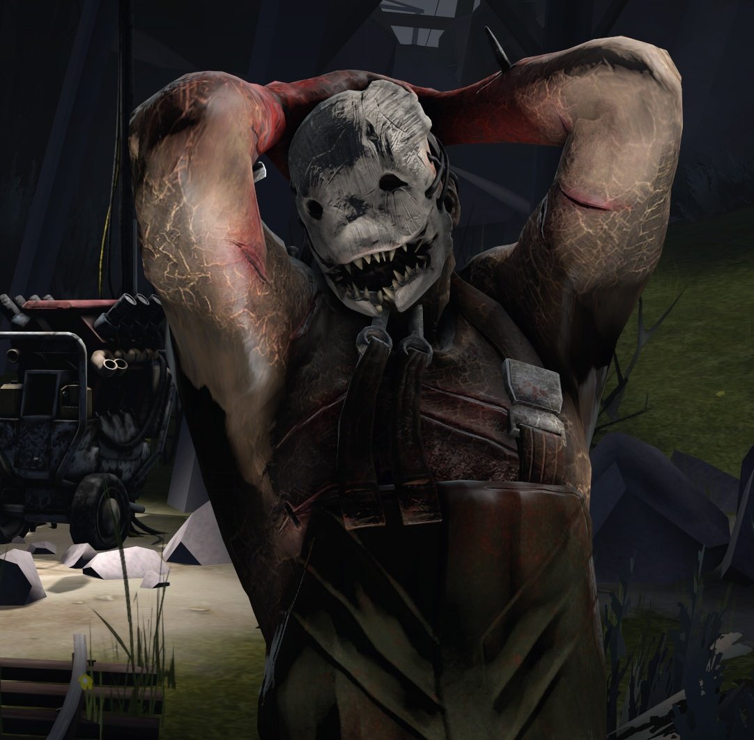 Feeling cute might delete it later.