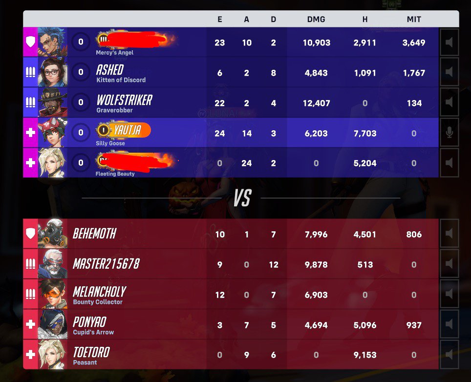 foxiebotz's tweet image. played ow with oomfies... am i da goat hehe
