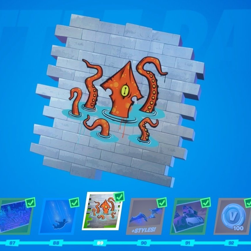Teased since Chapter 2 Season 1 Battle Pass btw..