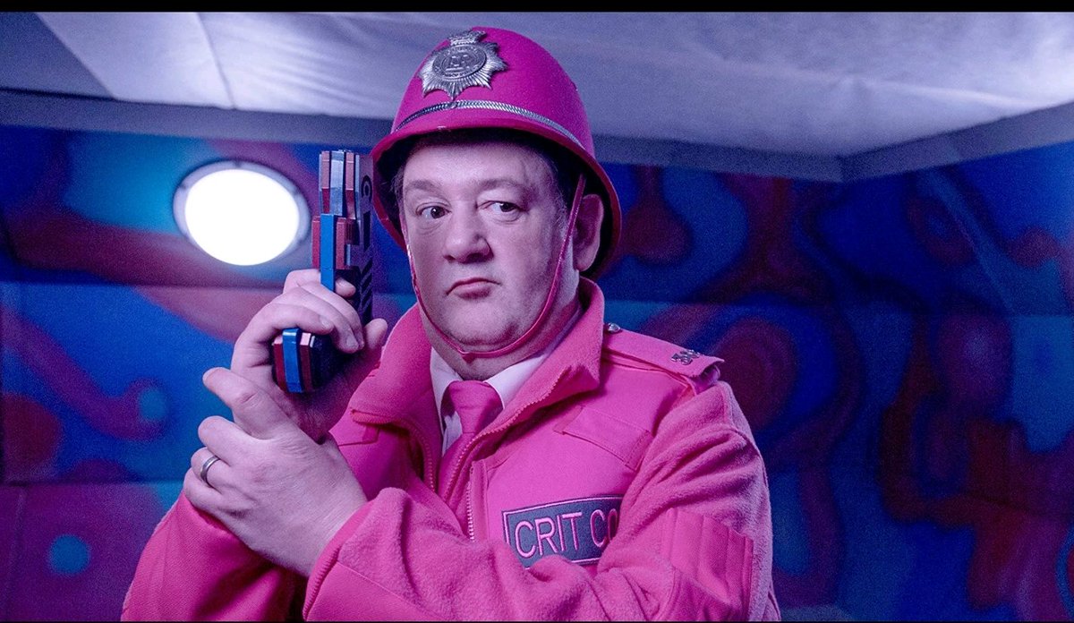 OdballsS's tweet image. Queer Starmer&apos;s STASI Elite Police Squad