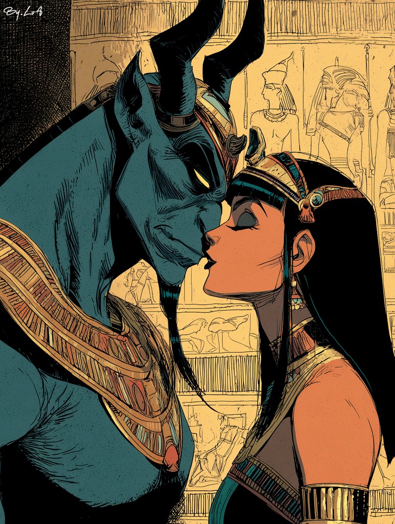Lordofacca's tweet image. Kiss her!