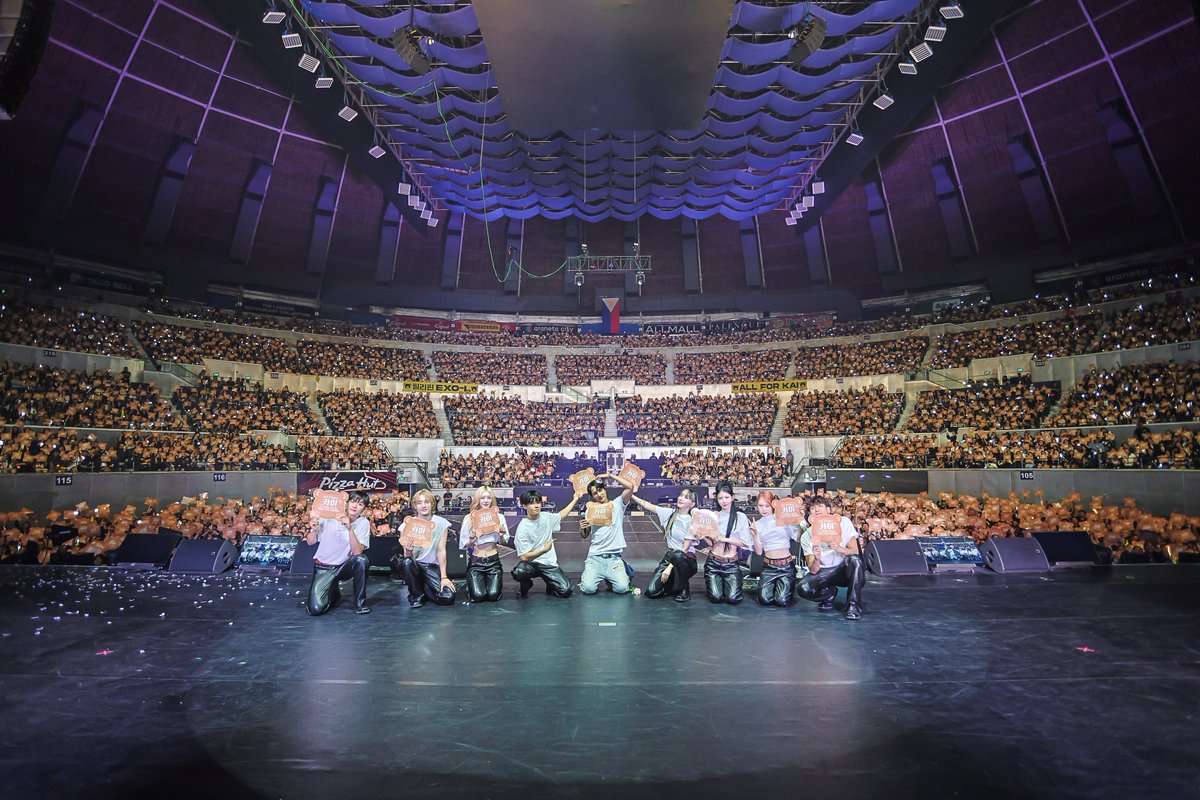 2025 KAI SOLO CONCERT TOUR &lt;KAION&gt; IN MANILA🩶

#KAI #카이
#EXO #엑소 #weareoneEXO
#KAION #KAI_KAION
#KAI_SOLO_CONCERT_TOUR
#2025_KAI_SOLO_CONCERT_TOUR_KAION_in_MANILA