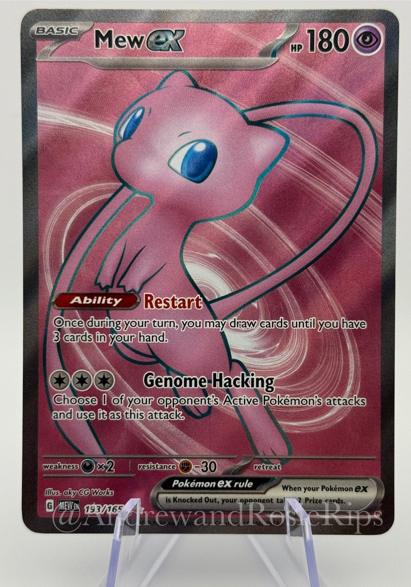 Andrewdeeeeee's tweet image. Adding for your daily dose of #Mew ✨